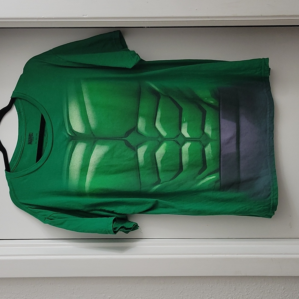 Marvel Incredible Hulk t-shirt